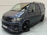 USED 2019 69 VOLKSWAGEN TRANSPORTER 2.0 TDI T28 Highline Panel Van 5dr Diesel DSG FWD SWB Euro 6 (s/s) (150 ps) 20'S, 1 OWNER, F/S/H, NO VAT