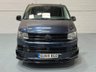 USED 2019 69 VOLKSWAGEN TRANSPORTER 2.0 TDI T28 Highline Panel Van 5dr Diesel DSG FWD SWB Euro 6 (s/s) (150 ps) 20'S, 1 OWNER, F/S/H, NO VAT