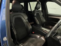 USED 2016 66 VOLVO XC90 2.0 D5 PowerPulse R-Design SUV 5dr Diesel Auto 4WD Euro 6 (s/s) (235 ps) PANORAMIC ROOF,20'S,360 CAMERA