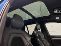 USED 2016 66 VOLVO XC90 2.0 D5 PowerPulse R-Design SUV 5dr Diesel Auto 4WD Euro 6 (s/s) (235 ps) PANORAMIC ROOF,20'S,360 CAMERA