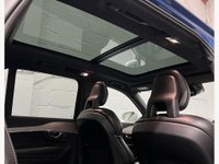 USED 2016 66 VOLVO XC90 2.0 D5 PowerPulse R-Design SUV 5dr Diesel Auto 4WD Euro 6 (s/s) (235 ps) PANORAMIC ROOF,20'S,360 CAMERA