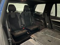 USED 2016 66 VOLVO XC90 2.0 D5 PowerPulse R-Design SUV 5dr Diesel Auto 4WD Euro 6 (s/s) (235 ps) PANORAMIC ROOF,20'S,360 CAMERA