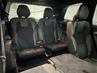 USED 2016 66 VOLVO XC90 2.0 D5 PowerPulse R-Design SUV 5dr Diesel Auto 4WD Euro 6 (s/s) (235 ps) PANORAMIC ROOF,20'S,360 CAMERA