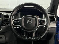 USED 2016 66 VOLVO XC90 2.0 D5 PowerPulse R-Design SUV 5dr Diesel Auto 4WD Euro 6 (s/s) (235 ps) PANORAMIC ROOF,20'S,360 CAMERA