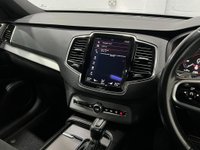 USED 2016 66 VOLVO XC90 2.0 D5 PowerPulse R-Design SUV 5dr Diesel Auto 4WD Euro 6 (s/s) (235 ps) PANORAMIC ROOF,20'S,360 CAMERA