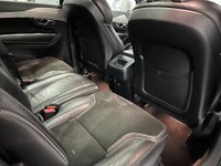 USED 2016 66 VOLVO XC90 2.0 D5 PowerPulse R-Design SUV 5dr Diesel Auto 4WD Euro 6 (s/s) (235 ps) PANORAMIC ROOF,20'S,360 CAMERA