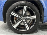 USED 2016 66 VOLVO XC90 2.0 D5 PowerPulse R-Design SUV 5dr Diesel Auto 4WD Euro 6 (s/s) (235 ps) PANORAMIC ROOF,20'S,360 CAMERA