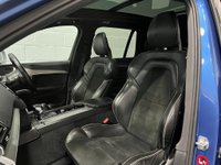 USED 2016 66 VOLVO XC90 2.0 D5 PowerPulse R-Design SUV 5dr Diesel Auto 4WD Euro 6 (s/s) (235 ps) PANORAMIC ROOF,20'S,360 CAMERA