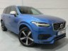 USED 2016 66 VOLVO XC90 2.0 D5 PowerPulse R-Design SUV 5dr Diesel Auto 4WD Euro 6 (s/s) (235 ps) PANORAMIC ROOF,20'S,360 CAMERA