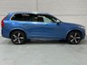 USED 2016 66 VOLVO XC90 2.0 D5 PowerPulse R-Design SUV 5dr Diesel Auto 4WD Euro 6 (s/s) (235 ps) PANORAMIC ROOF,20'S,360 CAMERA