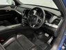 USED 2016 66 VOLVO XC90 2.0 D5 PowerPulse R-Design SUV 5dr Diesel Auto 4WD Euro 6 (s/s) (235 ps) PANORAMIC ROOF,20'S,360 CAMERA