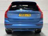 USED 2016 66 VOLVO XC90 2.0 D5 PowerPulse R-Design SUV 5dr Diesel Auto 4WD Euro 6 (s/s) (235 ps) PANORAMIC ROOF,20'S,360 CAMERA
