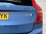 USED 2016 66 VOLVO XC90 2.0 D5 PowerPulse R-Design SUV 5dr Diesel Auto 4WD Euro 6 (s/s) (235 ps) PANORAMIC ROOF,20'S,360 CAMERA