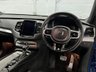USED 2016 66 VOLVO XC90 2.0 D5 PowerPulse R-Design SUV 5dr Diesel Auto 4WD Euro 6 (s/s) (235 ps) PANORAMIC ROOF,20'S,360 CAMERA