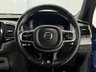 USED 2016 66 VOLVO XC90 2.0 D5 PowerPulse R-Design SUV 5dr Diesel Auto 4WD Euro 6 (s/s) (235 ps) PANORAMIC ROOF,20'S,360 CAMERA