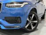 USED 2016 66 VOLVO XC90 2.0 D5 PowerPulse R-Design SUV 5dr Diesel Auto 4WD Euro 6 (s/s) (235 ps) PANORAMIC ROOF,20'S,360 CAMERA