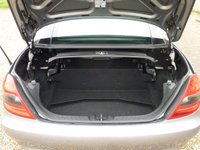 USED 2009 59 MERCEDES-BENZ SLK 1.8 SLK200K Convertible 2dr Petrol Tiptronic Euro 4 (184 ps) www.suffolkcarcentre.co.uk - Located a Reydon