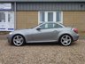 USED 2009 59 MERCEDES-BENZ SLK 1.8 SLK200K Convertible 2dr Petrol Tiptronic Euro 4 (184 ps) www.suffolkcarcentre.co.uk - Located a Reydon