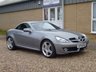 USED 2009 59 MERCEDES-BENZ SLK 1.8 SLK200K Convertible 2dr Petrol Tiptronic Euro 4 (184 ps) www.suffolkcarcentre.co.uk - Located a Reydon