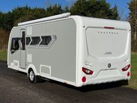 USED 2021 COACHMAN LASER 575 Xtra 