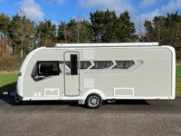 USED 2021 COACHMAN LASER 575 Xtra 