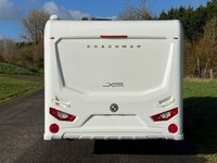 USED 2021 COACHMAN LASER 575 Xtra 