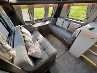 USED 2021 COACHMAN LASER 575 Xtra 