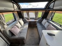 USED 2021 COACHMAN LASER 575 Xtra 