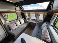 USED 2021 COACHMAN LASER 575 Xtra 