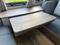 USED 2021 COACHMAN LASER 575 Xtra 