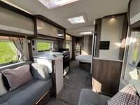 USED 2021 COACHMAN LASER 575 Xtra 