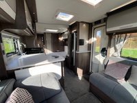 USED 2021 COACHMAN LASER 575 Xtra 