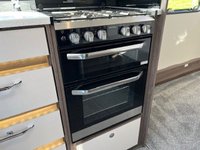 USED 2021 COACHMAN LASER 575 Xtra 