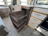 USED 2021 COACHMAN LASER 575 Xtra 
