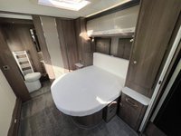 USED 2021 COACHMAN LASER 575 Xtra 