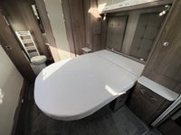 USED 2021 COACHMAN LASER 575 Xtra 