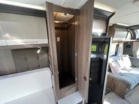 USED 2021 COACHMAN LASER 575 Xtra 