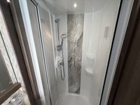 USED 2021 COACHMAN LASER 575 Xtra 