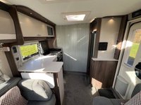 USED 2021 COACHMAN LASER 575 Xtra 