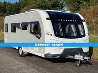 USED 2021 COACHMAN LASER 575 Xtra 