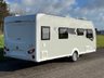 USED 2021 COACHMAN LASER 575 Xtra 