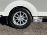 USED 2021 COACHMAN LASER 575 Xtra 