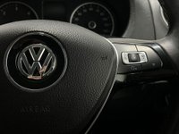 USED 2015 15 VOLKSWAGEN AMAROK 2.0 BiTDI BlueMotion Tech Highline Pickup Double Cab 4dr Diesel Manual 4Motion Euro 5 (s/s) (180 ps) F/S/H, RECENT SERVICE & MOT