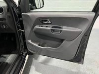 USED 2015 15 VOLKSWAGEN AMAROK 2.0 BiTDI BlueMotion Tech Highline Pickup Double Cab 4dr Diesel Manual 4Motion Euro 5 (s/s) (180 ps) F/S/H, RECENT SERVICE & MOT