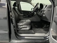 USED 2015 15 VOLKSWAGEN AMAROK 2.0 BiTDI BlueMotion Tech Highline Pickup Double Cab 4dr Diesel Manual 4Motion Euro 5 (s/s) (180 ps) F/S/H, RECENT SERVICE & MOT