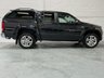 USED 2015 15 VOLKSWAGEN AMAROK 2.0 BiTDI BlueMotion Tech Highline Pickup Double Cab 4dr Diesel Manual 4Motion Euro 5 (s/s) (180 ps) F/S/H, RECENT SERVICE & MOT
