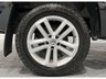 USED 2015 15 VOLKSWAGEN AMAROK 2.0 BiTDI BlueMotion Tech Highline Pickup Double Cab 4dr Diesel Manual 4Motion Euro 5 (s/s) (180 ps) F/S/H, RECENT SERVICE & MOT