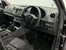 USED 2015 15 VOLKSWAGEN AMAROK 2.0 BiTDI BlueMotion Tech Highline Pickup Double Cab 4dr Diesel Manual 4Motion Euro 5 (s/s) (180 ps) F/S/H, RECENT SERVICE & MOT