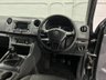 USED 2015 15 VOLKSWAGEN AMAROK 2.0 BiTDI BlueMotion Tech Highline Pickup Double Cab 4dr Diesel Manual 4Motion Euro 5 (s/s) (180 ps) F/S/H, RECENT SERVICE & MOT
