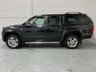 USED 2015 15 VOLKSWAGEN AMAROK 2.0 BiTDI BlueMotion Tech Highline Pickup Double Cab 4dr Diesel Manual 4Motion Euro 5 (s/s) (180 ps) F/S/H, RECENT SERVICE & MOT